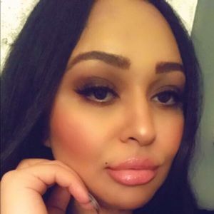 Meet your Posher, Mariem